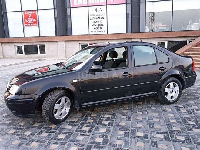 Volkswagen Jetta 2000, 300,000 km - 2.0 l - Bakı
