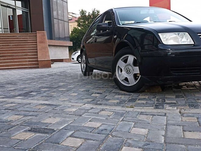Volkswagen Jetta 2000, 300,000 km - 2.0 l - Bakı