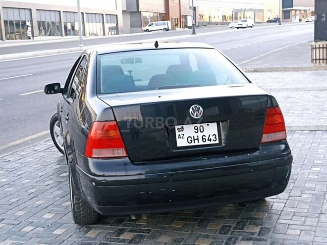 Volkswagen Jetta 2000, 300,000 km - 2.0 l - Bakı