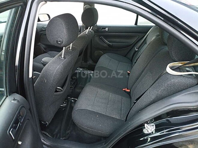 Volkswagen Jetta 2000, 300,000 km - 2.0 l - Bakı