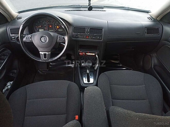 Volkswagen Jetta 2000, 300,000 km - 2.0 l - Bakı