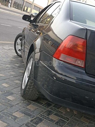 Volkswagen Jetta 2000, 300,000 km - 2.0 l - Bakı
