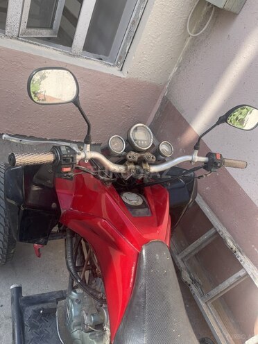 ATV 150 2018, 700 km - 0.3 л - Bakı