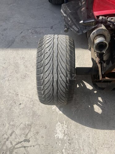 ATV 150 2018, 700 km - 0.3 л - Bakı