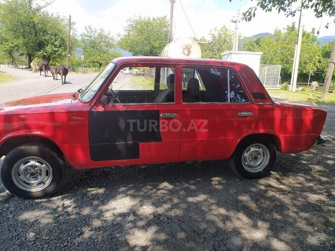LADA (VAZ) 21011 1977, 200,000 km - 1.5 l - Zaqatala