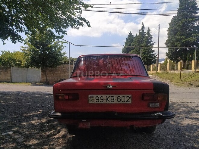 LADA (VAZ) 21011 1977, 200,000 km - 1.5 l - Zaqatala