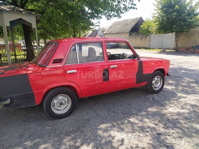 LADA (VAZ) 21011 1977, 200,000 km - 1.5 l - Zaqatala