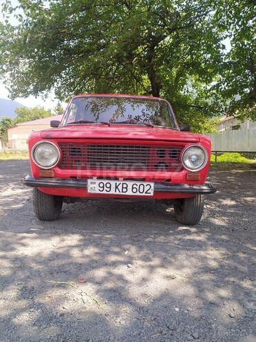 LADA (VAZ) 21011 1977, 200,000 km - 1.5 l - Zaqatala