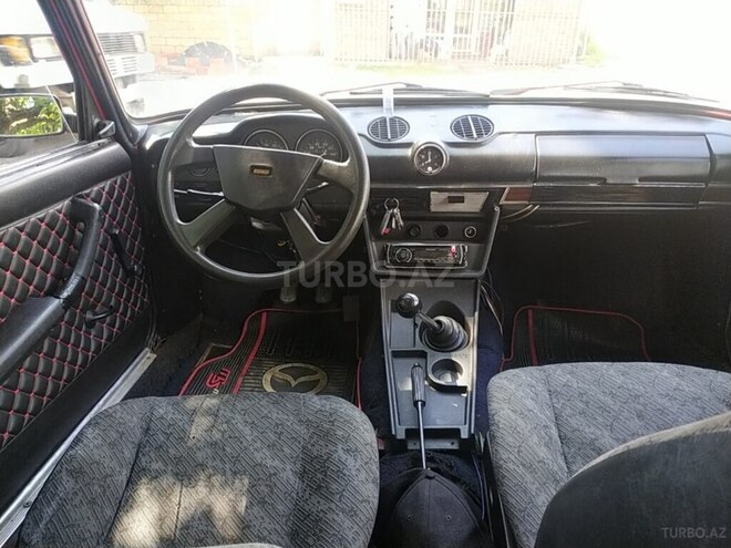 LADA (VAZ) 21011 1977, 200,000 km - 1.5 l - Zaqatala