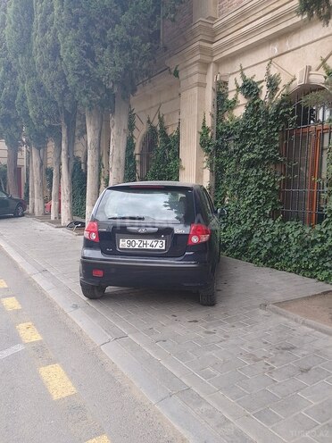 Hyundai Getz 2004, 296,983 km - 1.6 л - Bakı