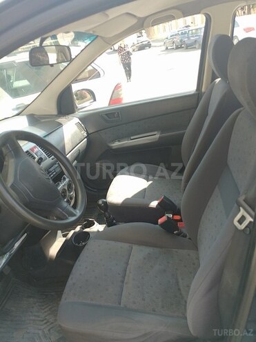 Hyundai Getz 2004, 296,983 km - 1.6 л - Bakı