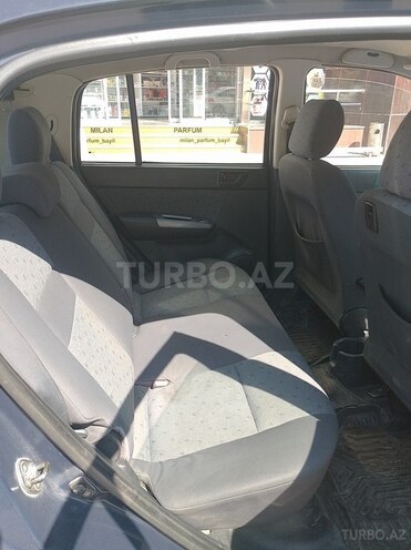 Hyundai Getz 2004, 296,983 km - 1.6 л - Bakı
