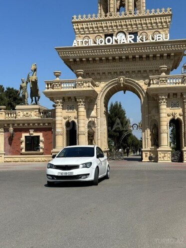 MG 350 2012, 196,000 km - 1.5 l - Xırdalan