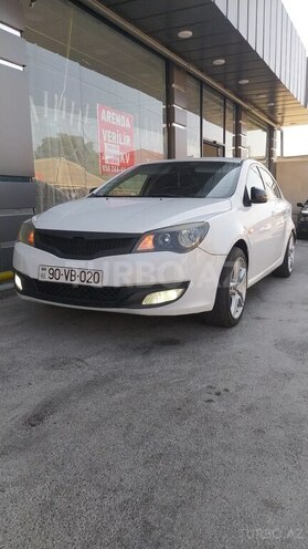 MG 350 2012, 196,000 km - 1.5 l - Xırdalan