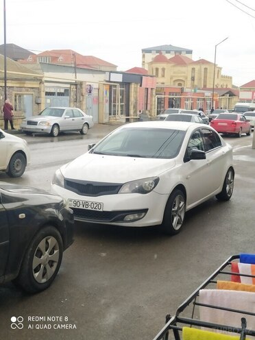 MG 350 2012, 196,000 km - 1.5 l - Xırdalan