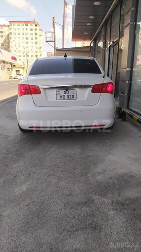 MG 350 2012, 196,000 km - 1.5 l - Xırdalan