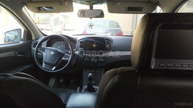 MG 350 2012, 196,000 km - 1.5 l - Xırdalan