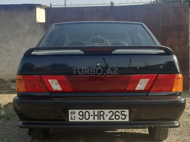LADA (VAZ) 2115 2010, 160,000 km - 1.5 l - Cəlilabad