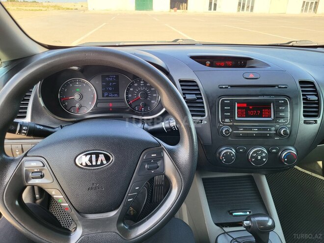 Kia Cerato 2014, 233,355 km - 1.8 l - Bakı