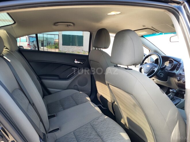 Kia Cerato 2014, 233,355 km - 1.8 l - Bakı