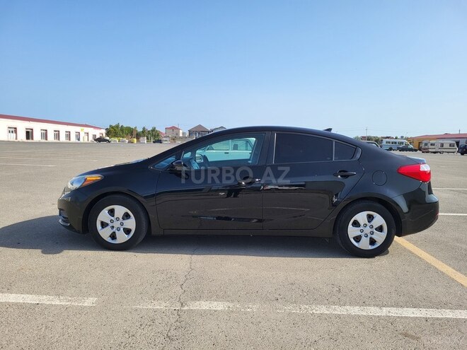 Kia Cerato 2014, 233,355 km - 1.8 l - Bakı