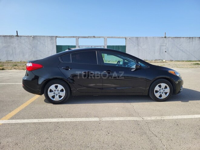 Kia Cerato 2014, 233,355 km - 1.8 l - Bakı
