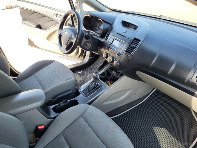 Kia Cerato 2014, 233,355 km - 1.8 l - Bakı