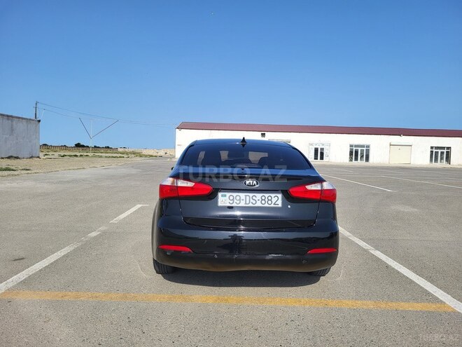 Kia Cerato 2014, 233,355 km - 1.8 l - Bakı