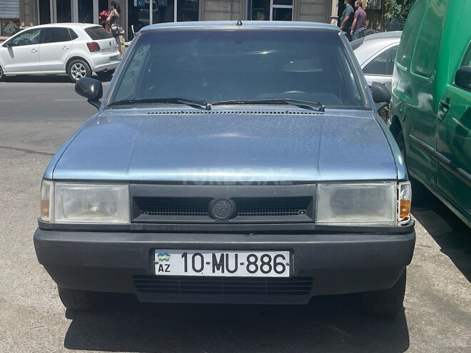 Tofas Sahin 2004, 150,000 km - 1.6 l - Bakı
