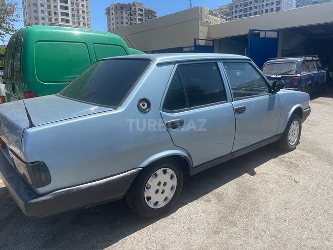 Tofas Sahin 2004, 150,000 km - 1.6 l - Bakı