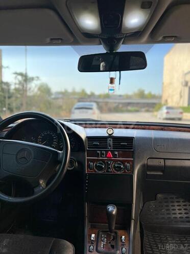 Mercedes C 180 1998, 500,000 km - 1.8 l - Bakı