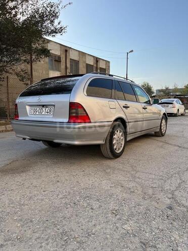 Mercedes C 180 1998, 500,000 km - 1.8 l - Bakı