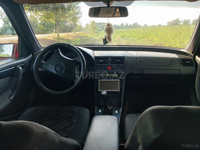 Mercedes C 180 1998, 352,000 km - 1.8 l - Masallı