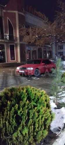 Mercedes C 180 1998, 352,000 km - 1.8 l - Masallı