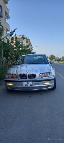 BMW 323 1999, 360,000 km - 2.5 л - Kürdəmir