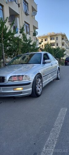 BMW 323 1999, 360,000 km - 2.5 л - Kürdəmir