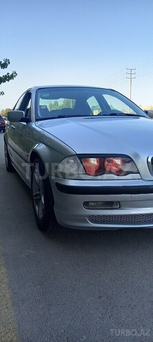 BMW 323 1999, 360,000 km - 2.5 л - Kürdəmir