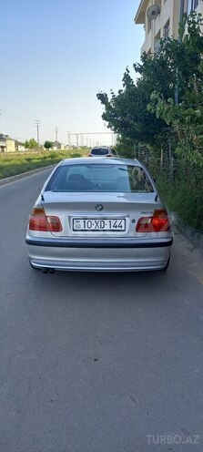BMW 323 1999, 360,000 km - 2.5 л - Kürdəmir