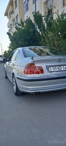 BMW 323 1999, 360,000 km - 2.5 л - Kürdəmir