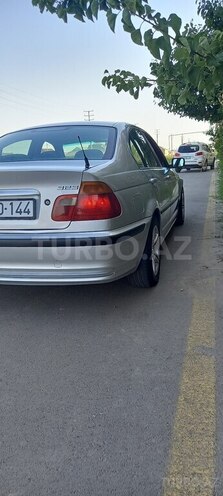 BMW 323 1999, 360,000 km - 2.5 л - Kürdəmir