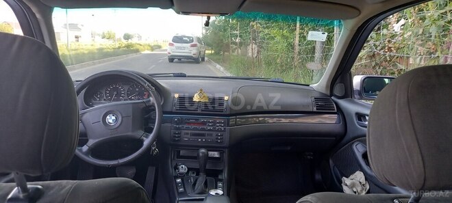 BMW 323 1999, 360,000 km - 2.5 л - Kürdəmir