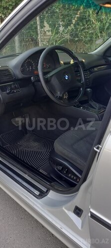 BMW 323 1999, 360,000 km - 2.5 л - Kürdəmir