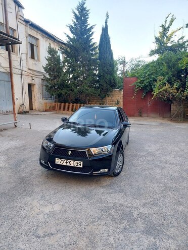 Khazar SD 2023, 7,000 km - 1.7 l - Bakı