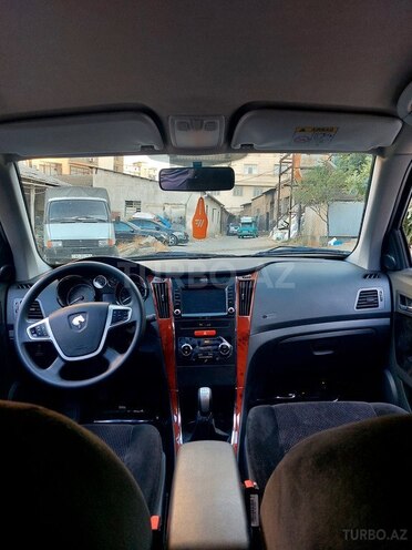 Khazar SD 2023, 7,000 km - 1.7 l - Bakı