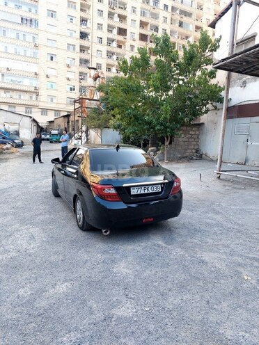 Khazar SD 2023, 7,000 km - 1.7 l - Bakı