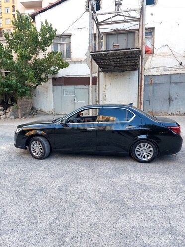 Khazar SD 2023, 7,000 km - 1.7 l - Bakı