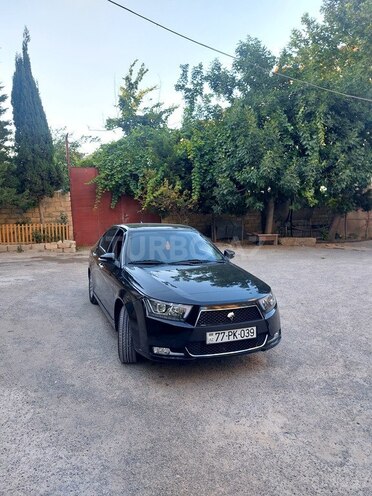 Khazar SD 2023, 7,000 km - 1.7 l - Bakı