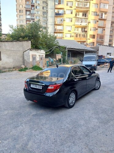 Khazar SD 2023, 7,000 km - 1.7 l - Bakı
