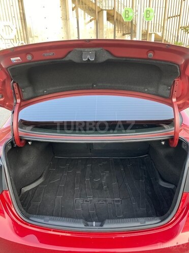Hyundai Elantra 2014, 70,000 km - 1.8 l - Bakı