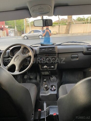 LADA (VAZ) Niva 2020, 6,897 km - 1.7 л - Bakı